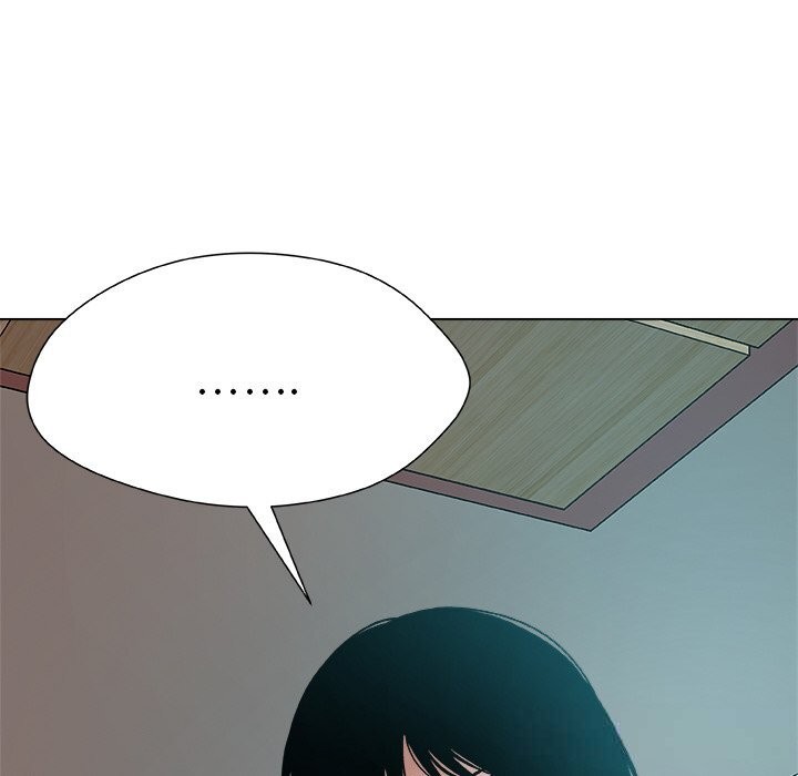 被幸运诅咒的人第2话