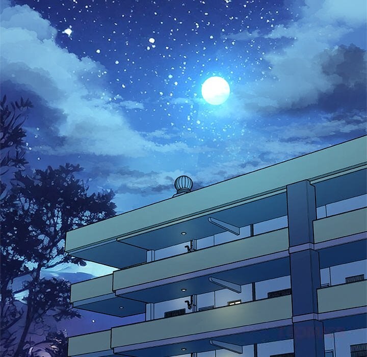 被幸运诅咒的人第2话