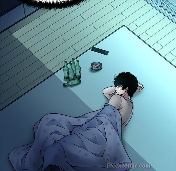 被幸运诅咒的人第2話