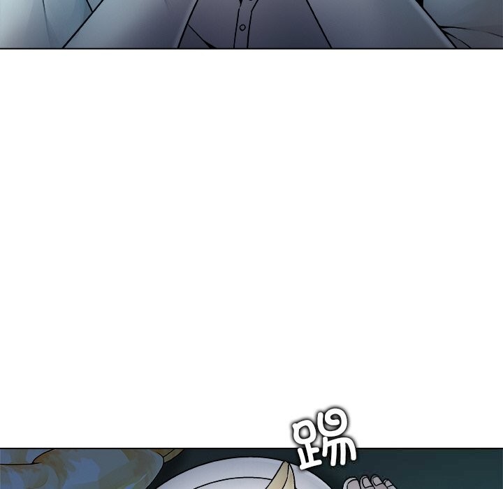 被幸运诅咒的人第2话