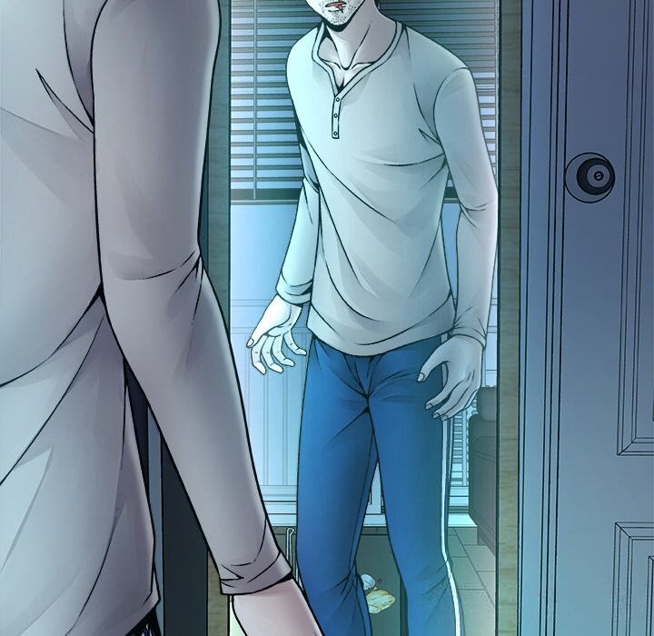 被幸运诅咒的人第2話