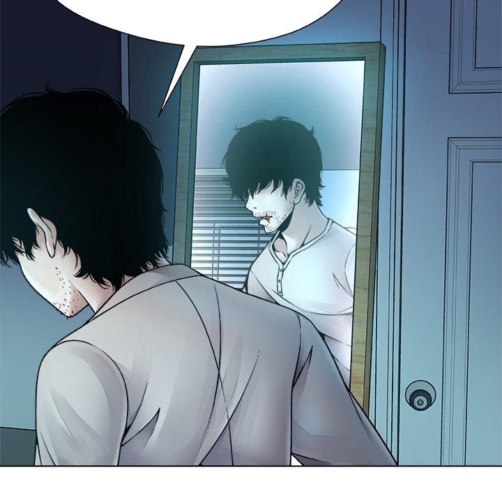 被幸运诅咒的人第2話