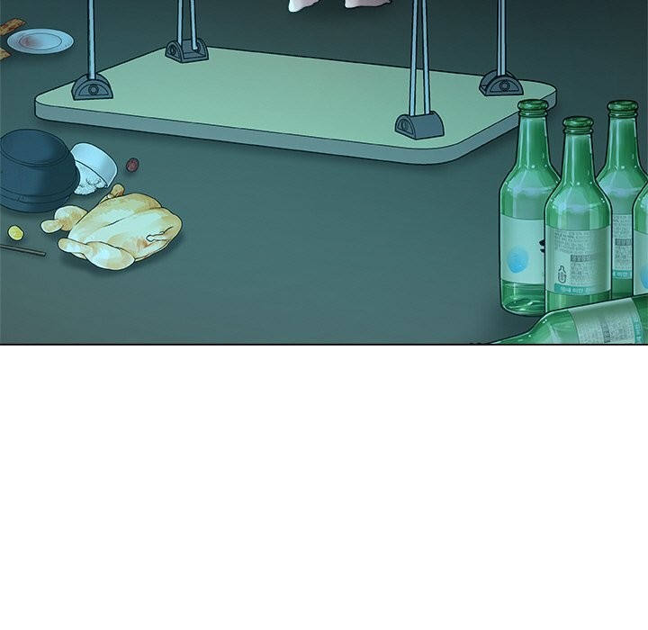 被幸运诅咒的人第2話