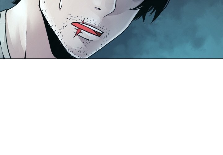 被幸运诅咒的人第3话