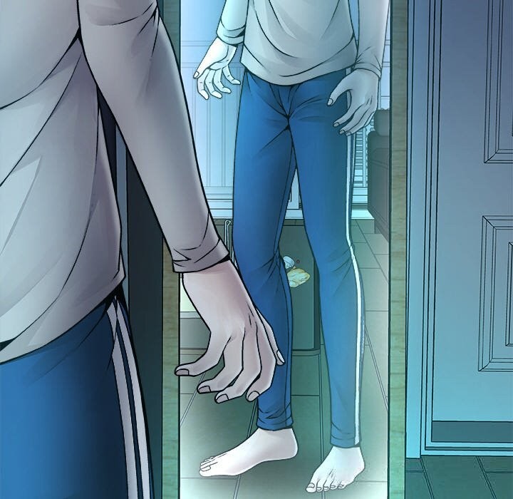 被幸运诅咒的人第3话