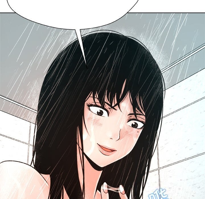 被幸运诅咒的人第3話