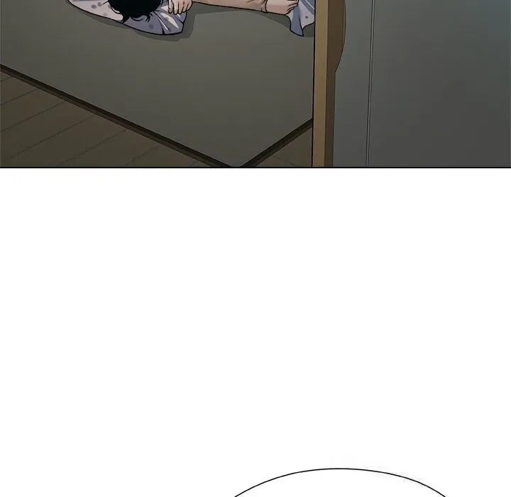 被幸運詛咒的人第3話