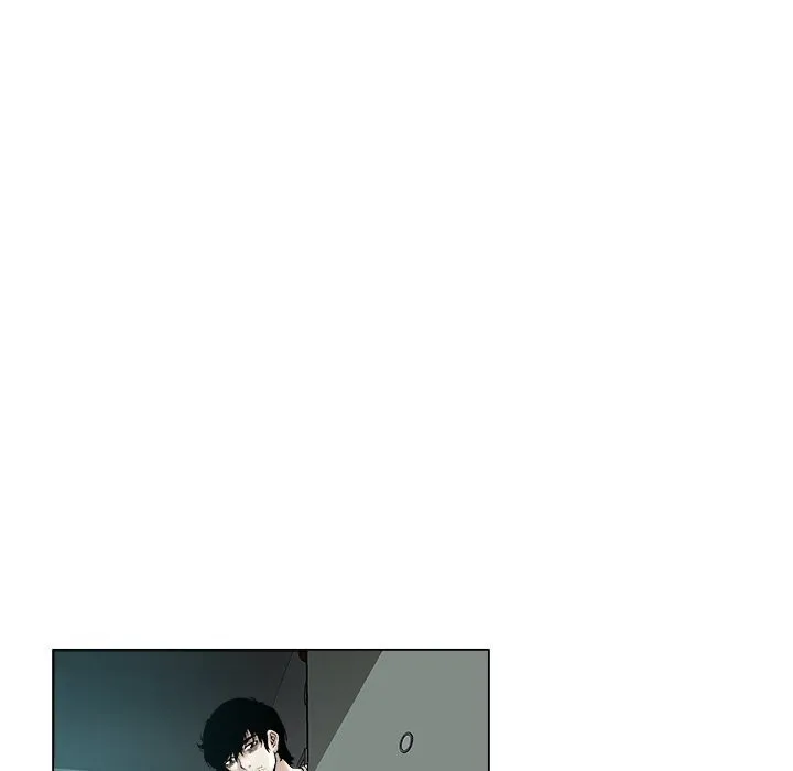 被幸運詛咒的人第3話