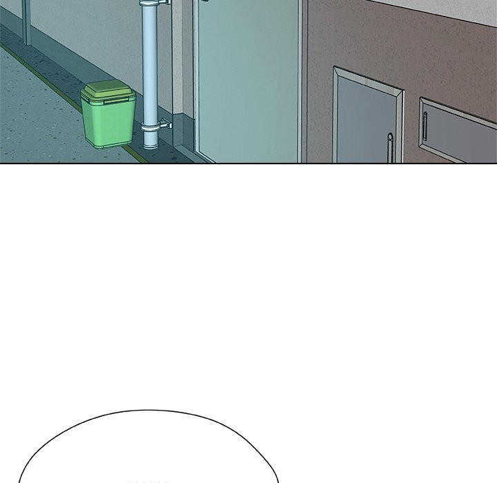 被幸运诅咒的人第3話