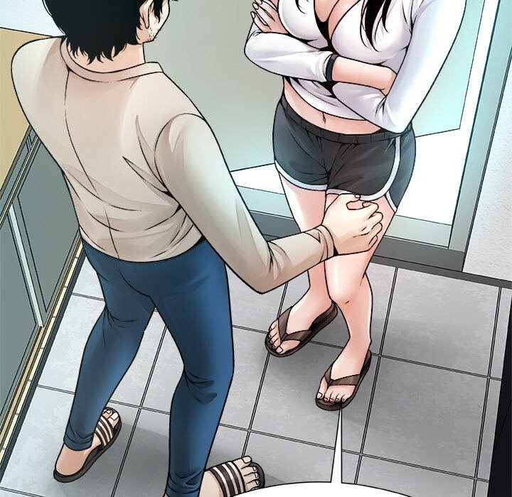 被幸运诅咒的人第3話