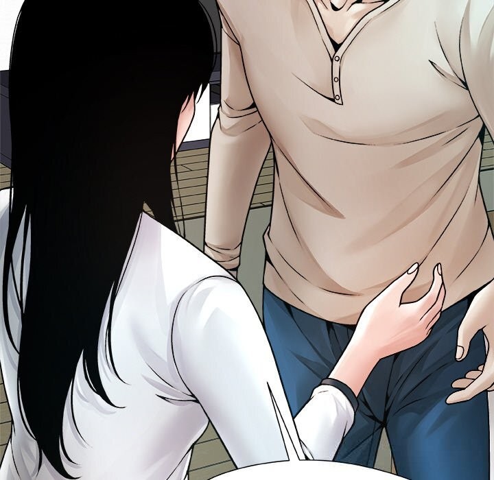 被幸运诅咒的人第3話