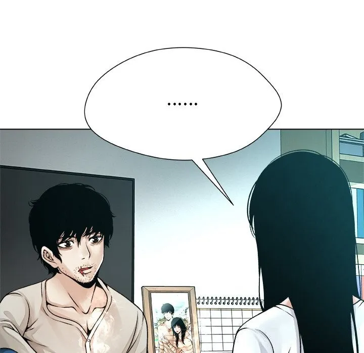 被幸运诅咒的人-第3話 - 图片 101