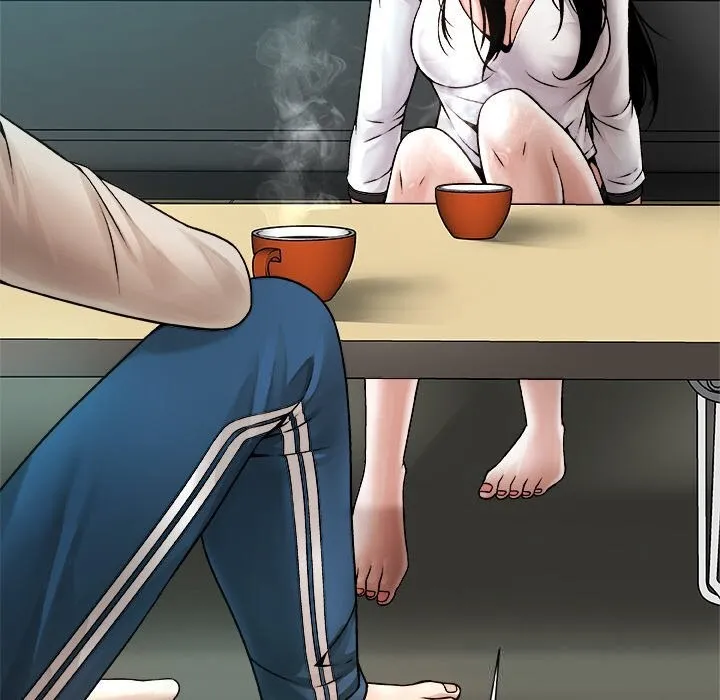 被幸運詛咒的人第3話