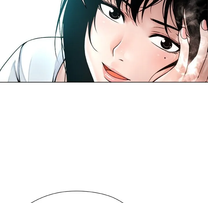 被幸運詛咒的人第3話