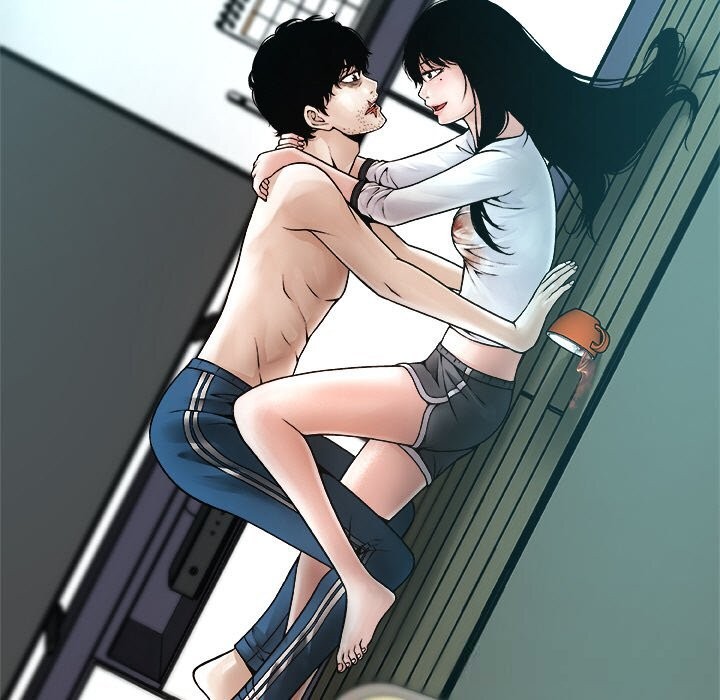 被幸运诅咒的人第3話