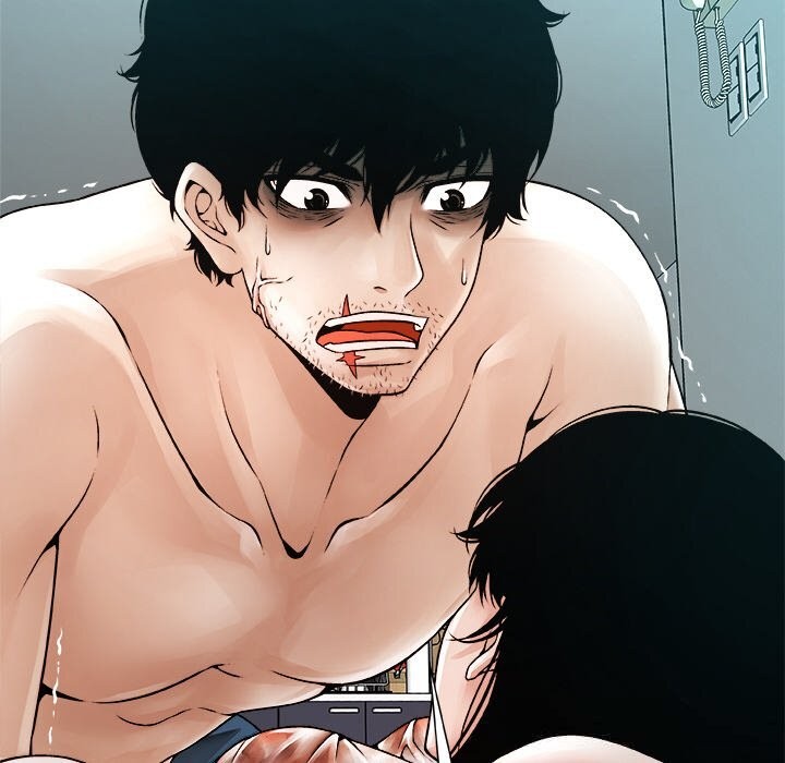 被幸运诅咒的人第3話