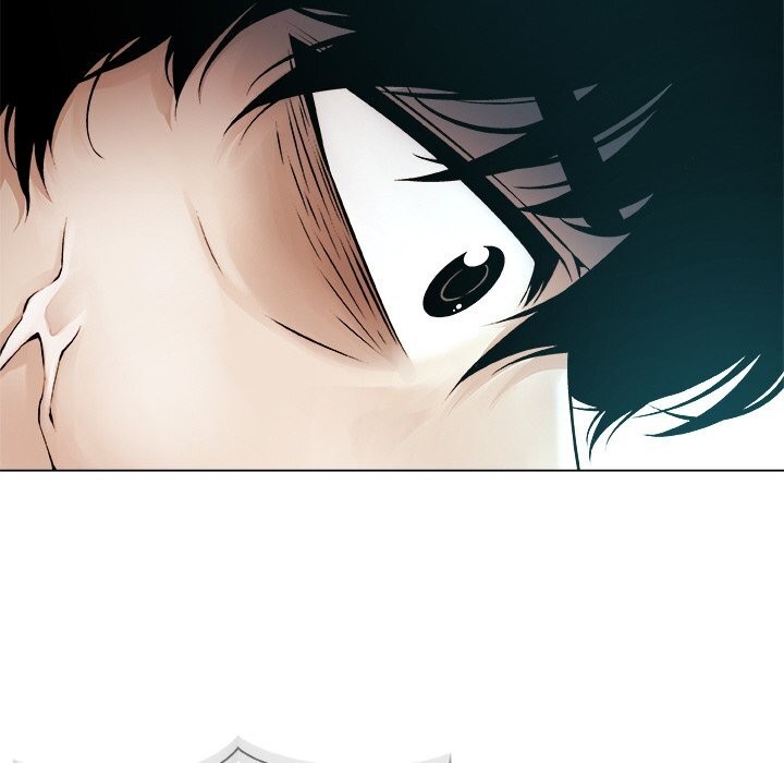 被幸运诅咒的人第3话