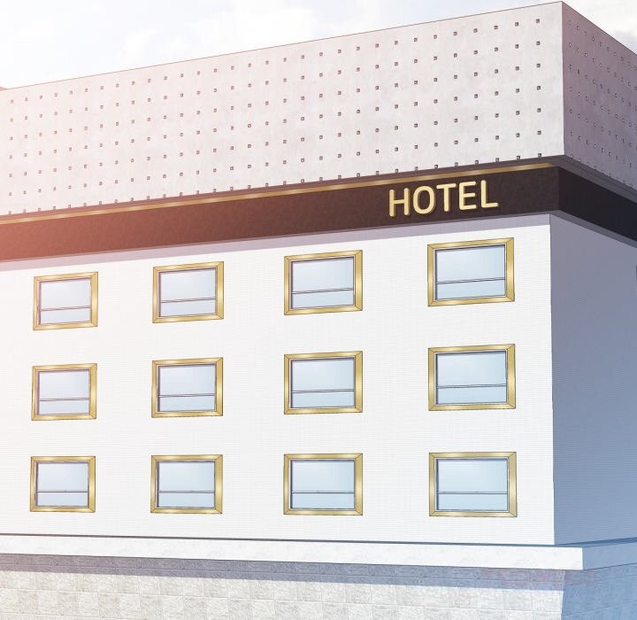 脱轨关系第65話