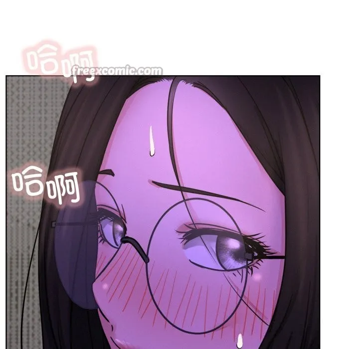 屋檐下的光第86話