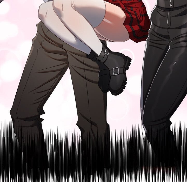 难缠小恶女第265話