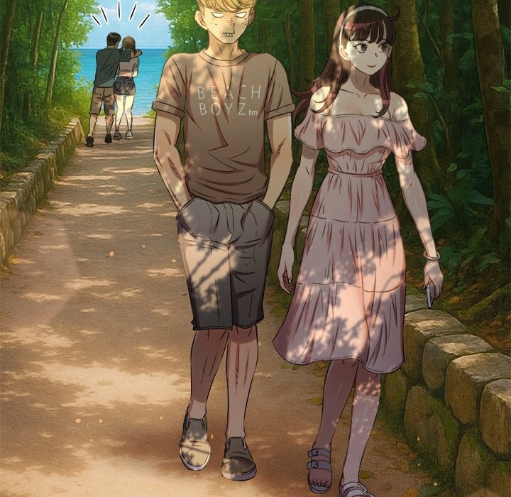 难缠小恶女第265話