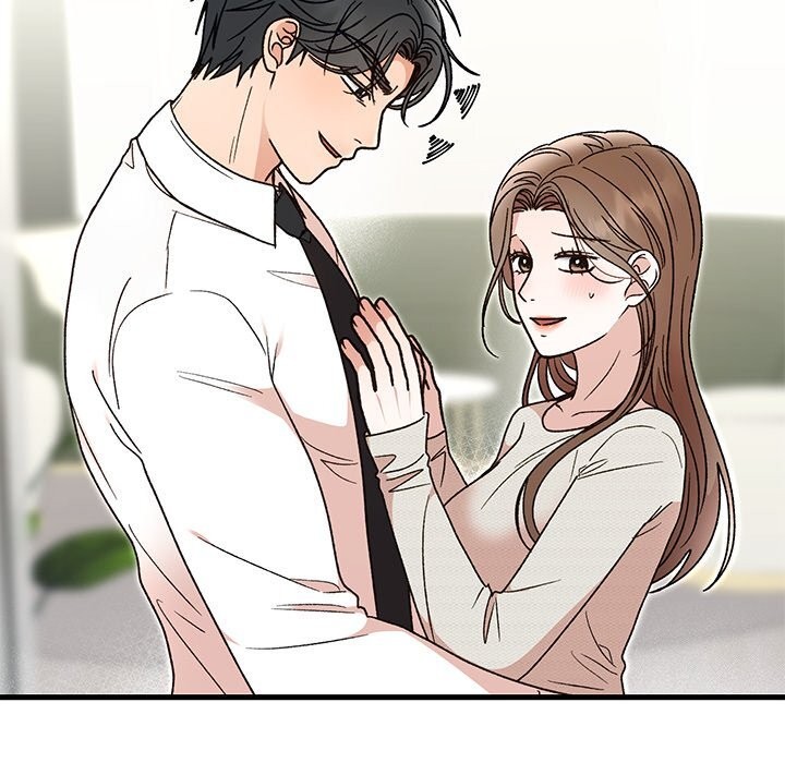 婚姻束缚第44話