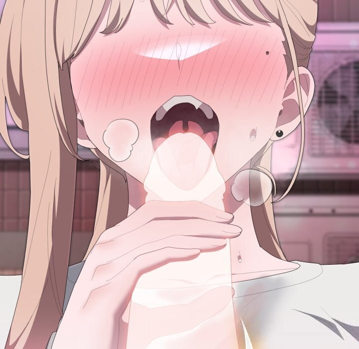 大企业里的小秘密第48話