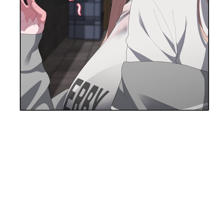 大企业里的小秘密第48話