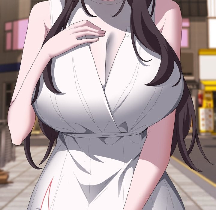 大企业里的小秘密第48話