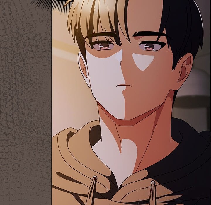 請弄臟我的女朋友第16話