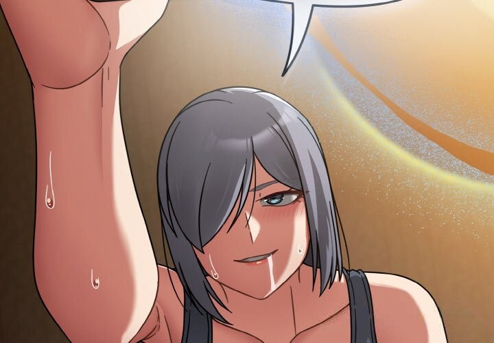 热情拳击馆第34話