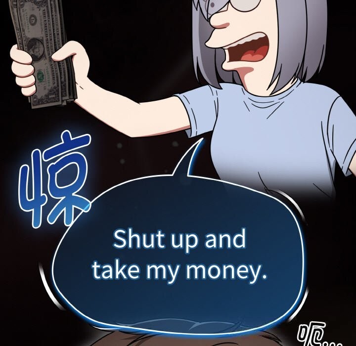 热情拳击馆第34話