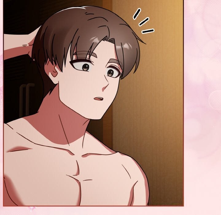 熱情拳擊館第34話