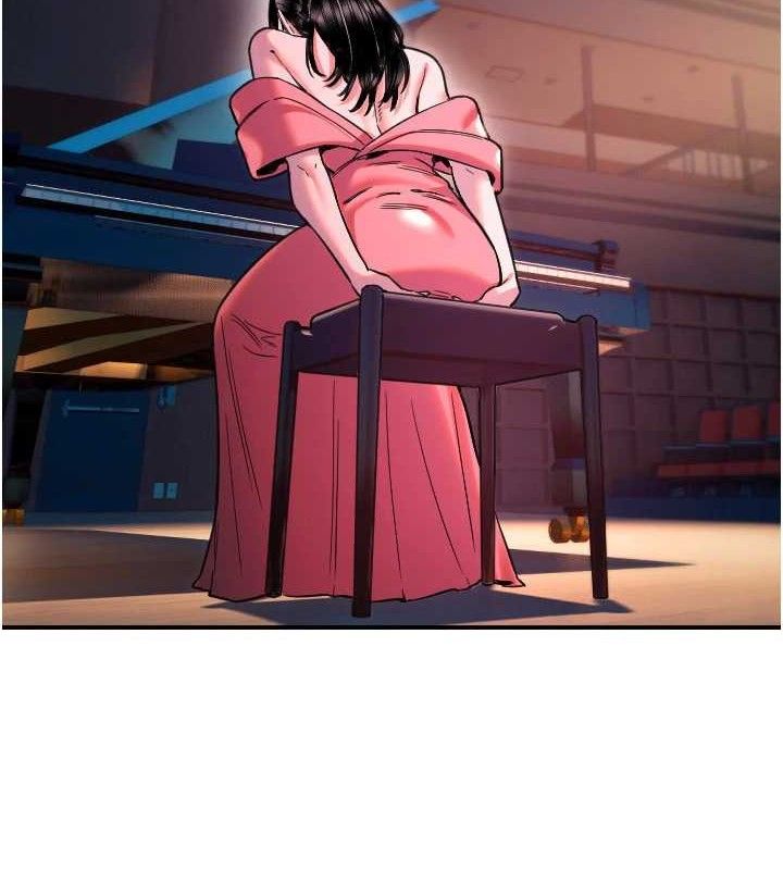 守護天使第44話-飽含真心的演奏