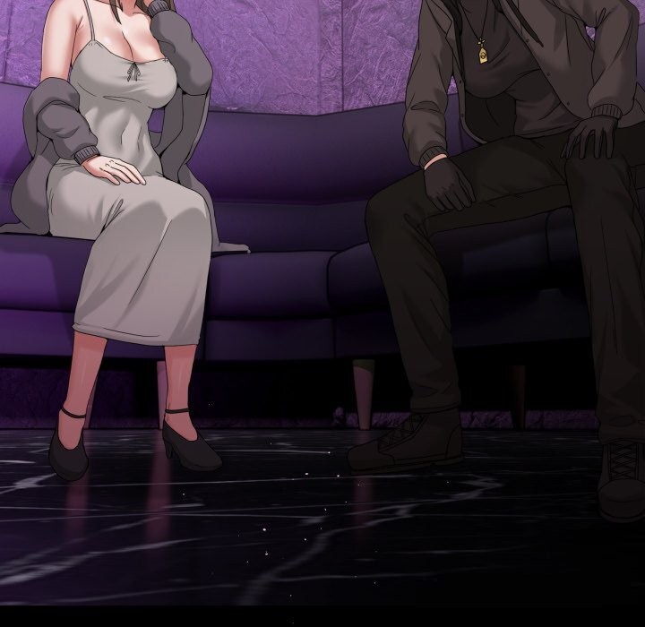 男人止步第17話