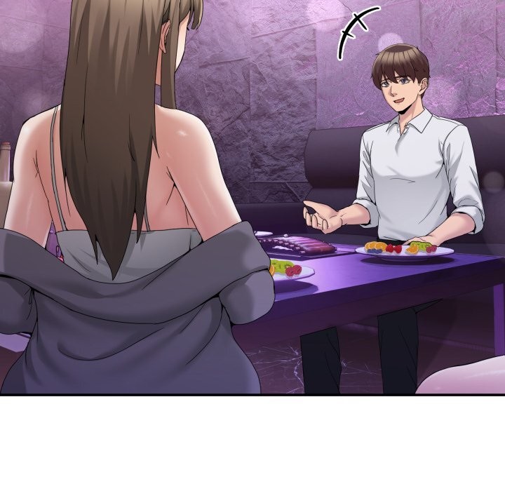 男人止步第17話