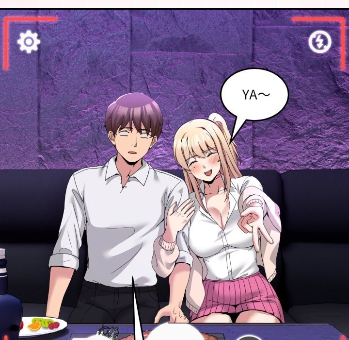 男人止步第17話