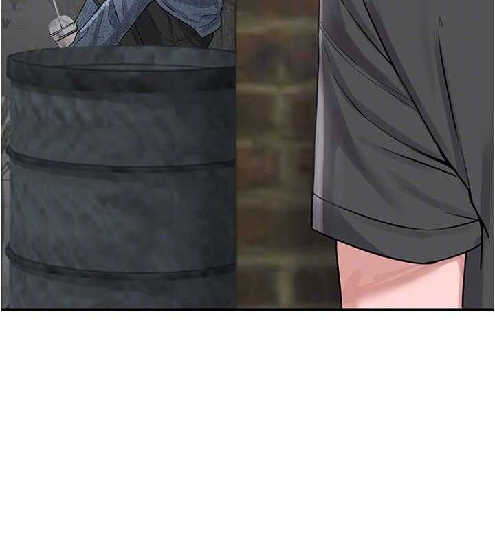 男人配额制第8話-明明是我先的…!