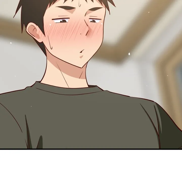 难缠姐妹偏要和我同居-第56話 - 图片 31