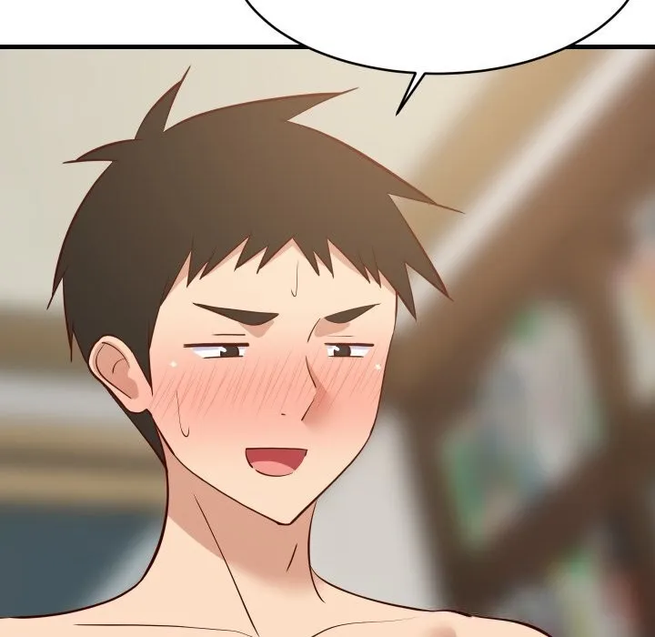 难缠姐妹偏要和我同居-第56話 - 图片 101