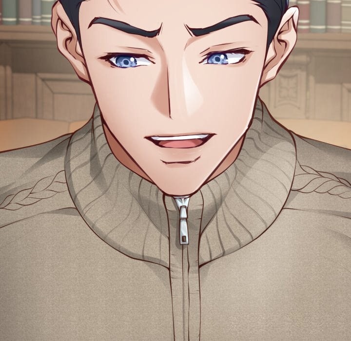 极乐之神第55話