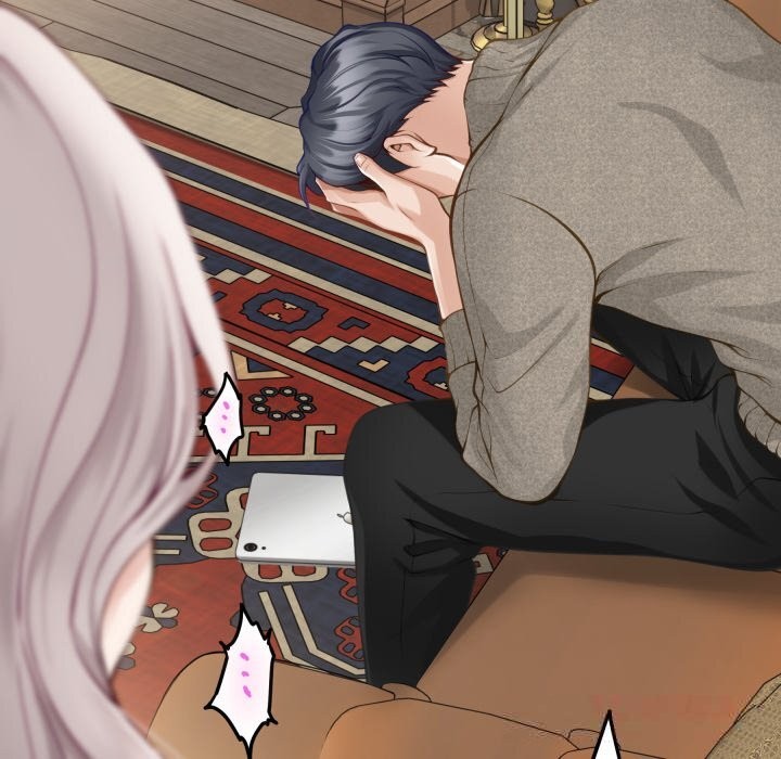 极乐之神第55話