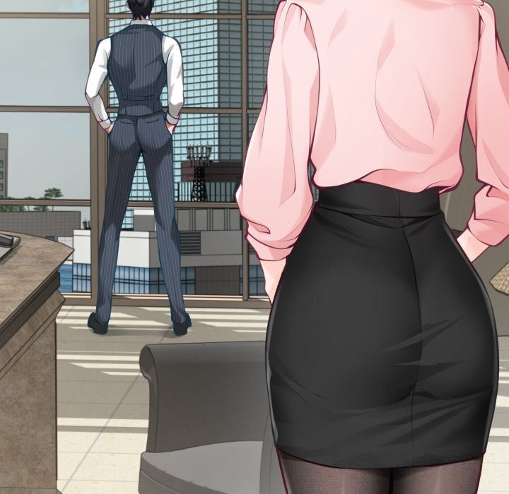 极乐之神第55話