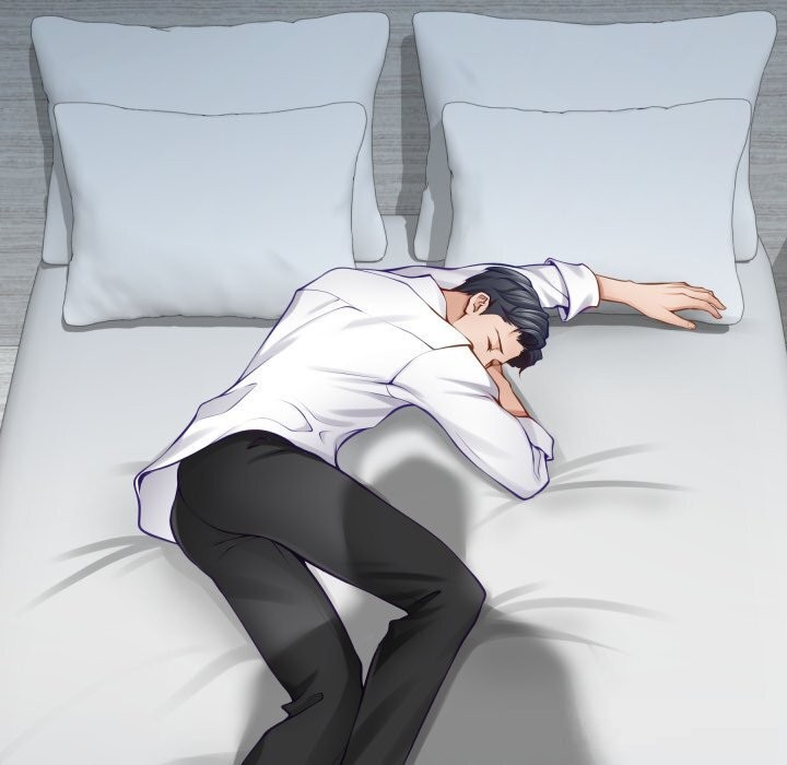 极乐之神第55話