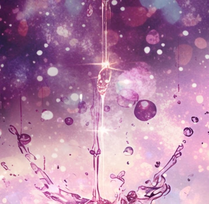 极乐之神第55話