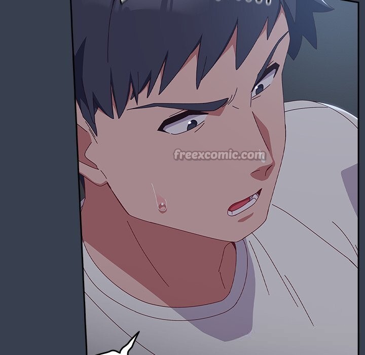 与众不同的兄妹第8話