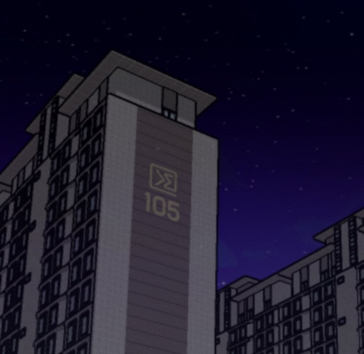 她们的夜晚属于我第1话