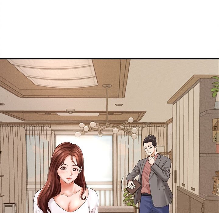 她們的夜晚屬於我第2話