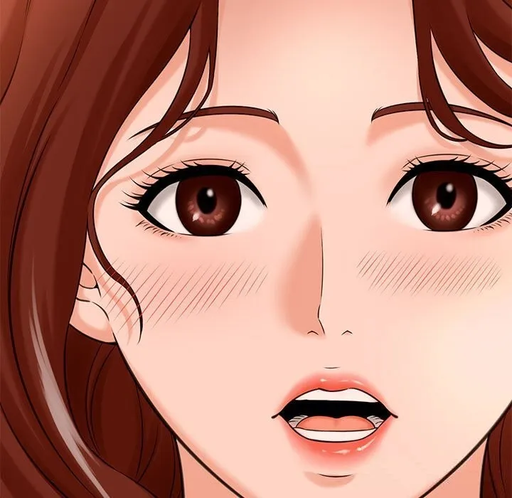 她們的夜晚屬於我第3話