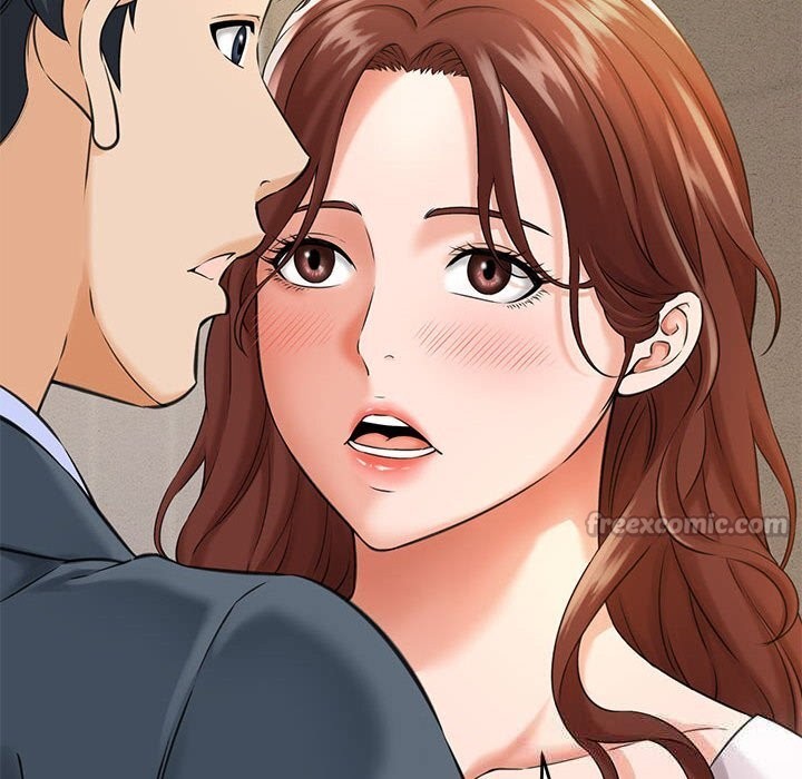 她们的夜晚属于我第3话